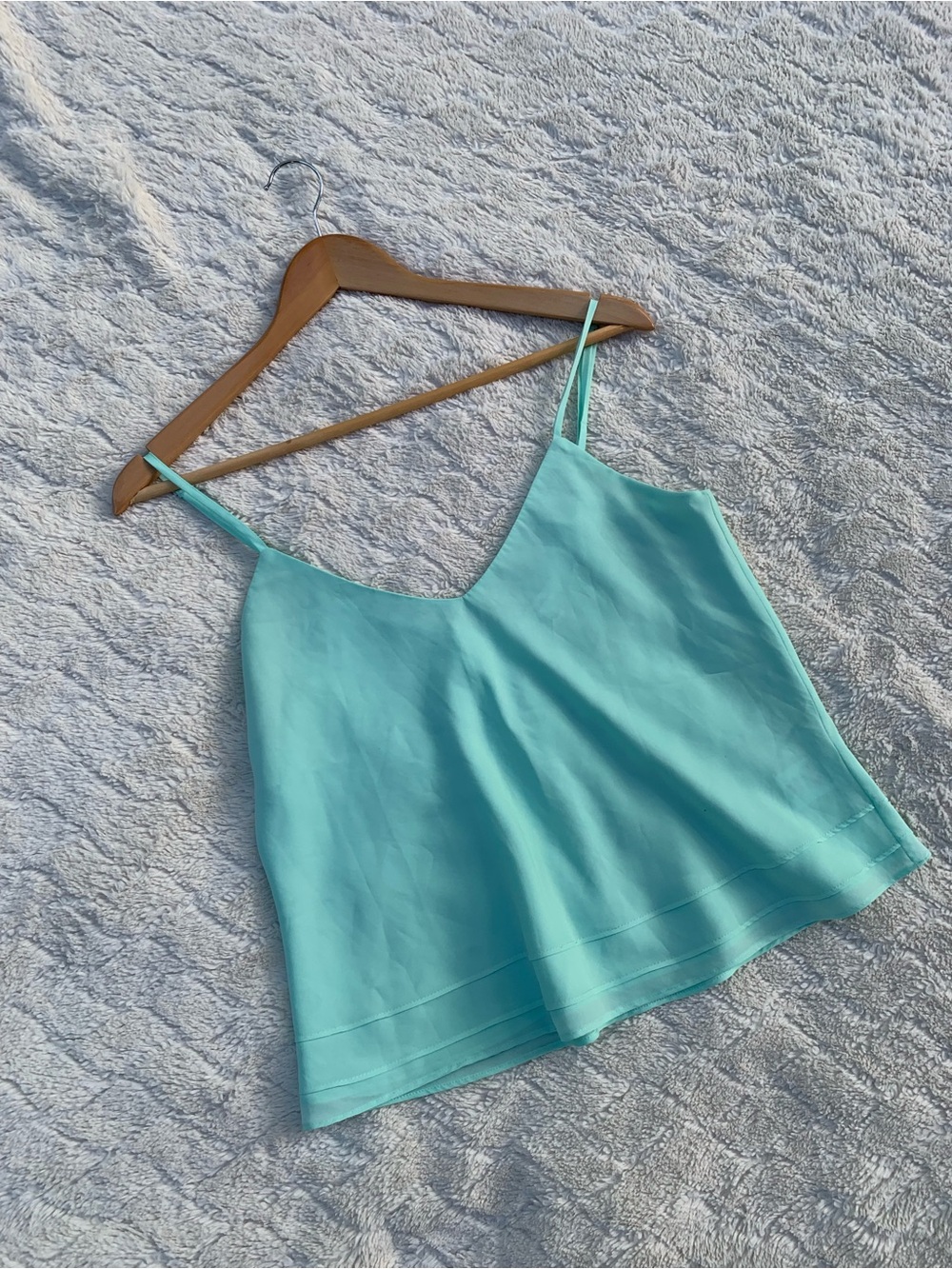 Aritzia Talula Blouse